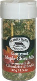 Maple Chive Mix 38g / 1.3 Oz,