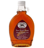 Pure Maple Syrup 375ml