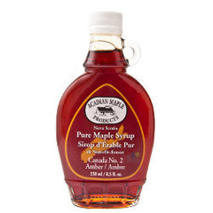 Pure Maple Syrup 250ml